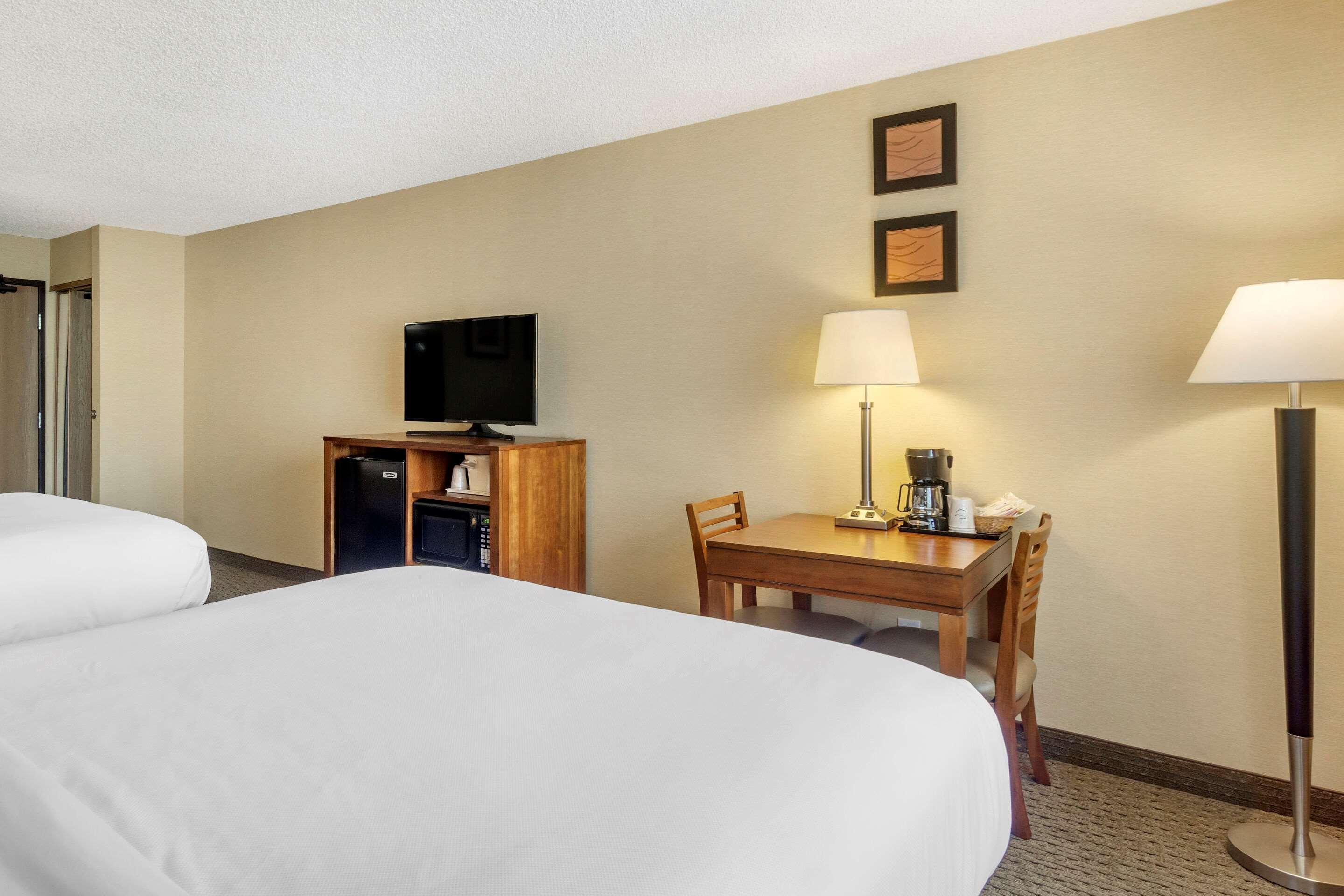 Comfort Inn & Suites Bothell - Seattle North מראה חיצוני תמונה